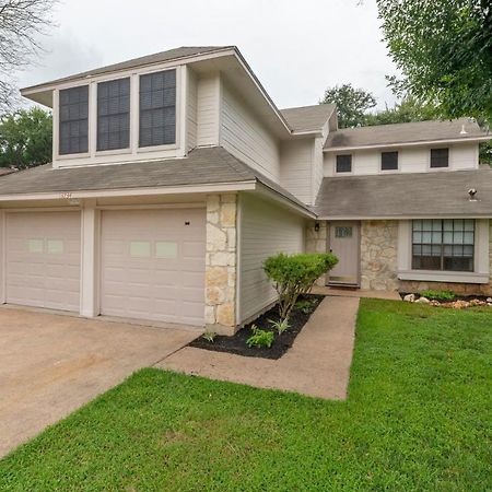 Good Vibes Roll Villa Austin Exterior photo